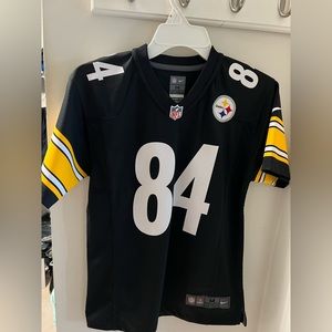 Youth Pittsburgh Steelers jersey